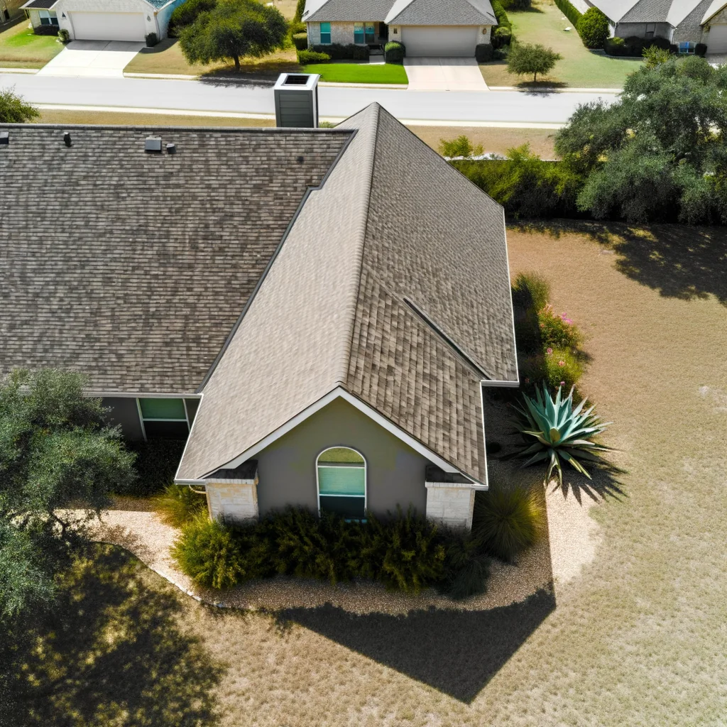 Complete commercial roofing with professional installation and quality materials.