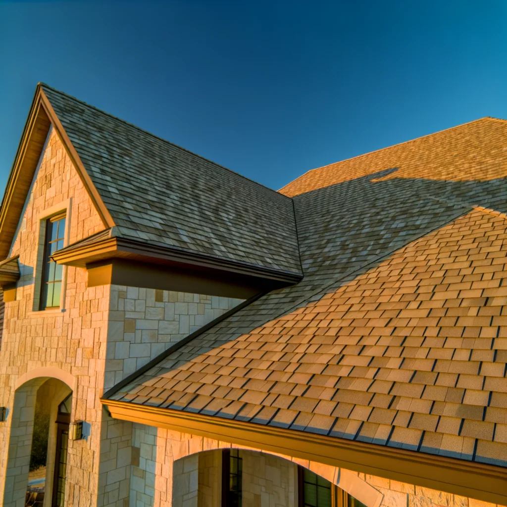 Storm Damage Repair